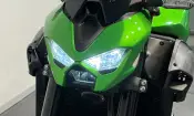 Kawasaki Z900 Performance 2026