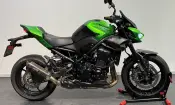 Kawasaki Z900 Performance 2026