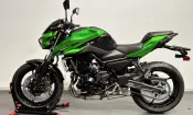 Kawasaki Z650 S 2026