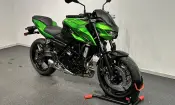 Kawasaki Z650 S 2026
