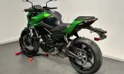 Kawasaki Z650 S 2026