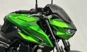 Kawasaki Z650 S 2026