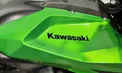 Kawasaki Z650 S 2026