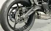Kawasaki Z650 S 2026