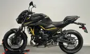 Kawasaki Z650 S 2026