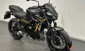 Kawasaki Z650 S 2026