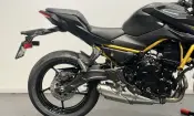 Kawasaki Z650 S 2026