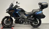 Kawasaki Versys 1100 SE 2026