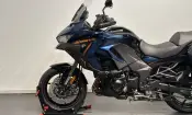 Kawasaki Versys 1100 SE 2026