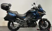 Kawasaki Versys 1100 SE 2026
