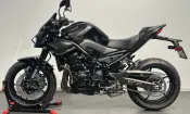 Kawasaki Z900 Performance 2026