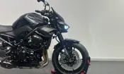 Kawasaki Z900 Performance 2026