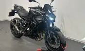 Kawasaki Z900 Performance 2026