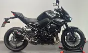 Kawasaki Z900 Performance 2026