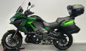 Kawasaki Versys 1100 SE 2026