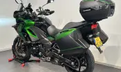 Kawasaki Versys 1100 SE 2026