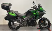 Kawasaki Versys 1100 SE 2026