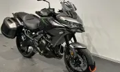 Kawasaki Versys 650 2026