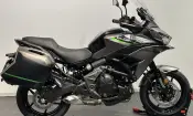 Kawasaki Versys 650 2026