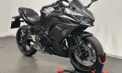 Kawasaki Ninja 650 2026