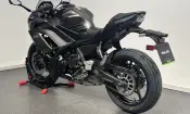 Kawasaki Ninja 650 2026