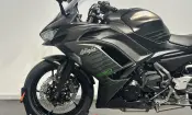 Kawasaki Ninja 650 2026