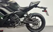 Kawasaki Ninja 650 2026