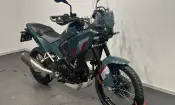 Kawasaki KLE 500 SE 2026