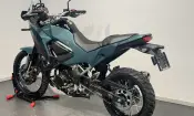 Kawasaki KLE 500 SE 2026
