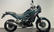 Kawasaki KLE 500 SE 2026