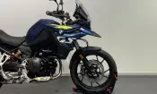 BMW F 800 GS 2026