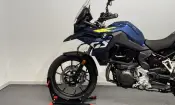 BMW F 800 GS 2026
