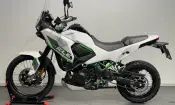 Kawasaki KLE 500 SE 2026
