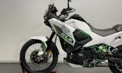 Kawasaki KLE 500 SE 2026