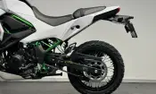 Kawasaki KLE 500 SE 2026