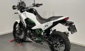 Kawasaki KLE 500 SE 2026