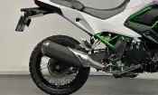 Kawasaki KLE 500 SE 2026