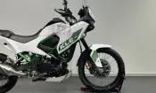 Kawasaki KLE 500 SE 2026