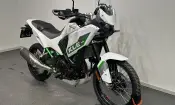 Kawasaki KLE 500 SE 2026