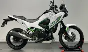 Kawasaki KLE 500 SE 2026