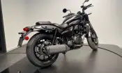 Kawasaki Eliminator 500 SE 2026