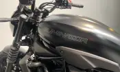 Kawasaki Eliminator 500 SE 2026