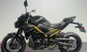 Kawasaki Z900 2026