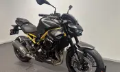 Kawasaki Z900 2026