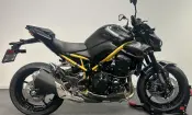 Kawasaki Z900 2026