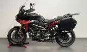 Yamaha Tracer 900 GT 2020