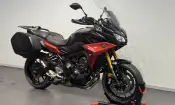 Yamaha Tracer 900 GT 2020