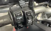 Yamaha Tracer 900 GT 2020