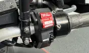 Yamaha Tracer 900 GT 2020