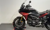 Yamaha Tracer 900 GT 2020